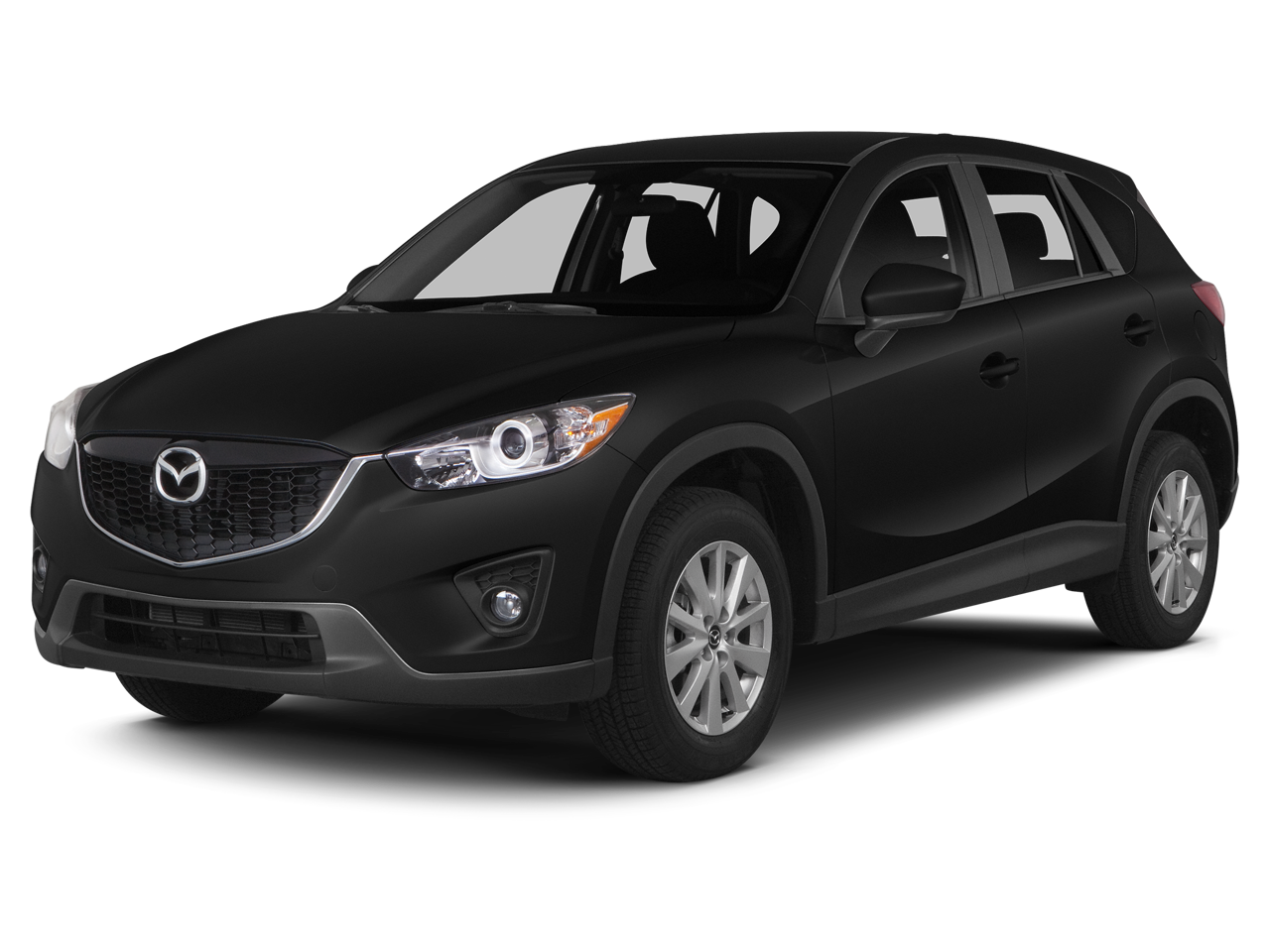 2015 Mazda CX-5 Grand Touring auto 4WD's photo