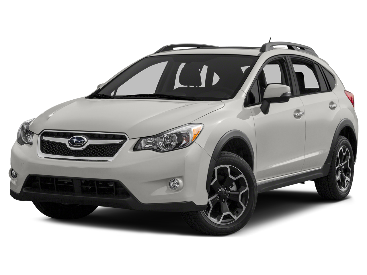 2015 Subaru XV Crosstrek 2.0i Premium