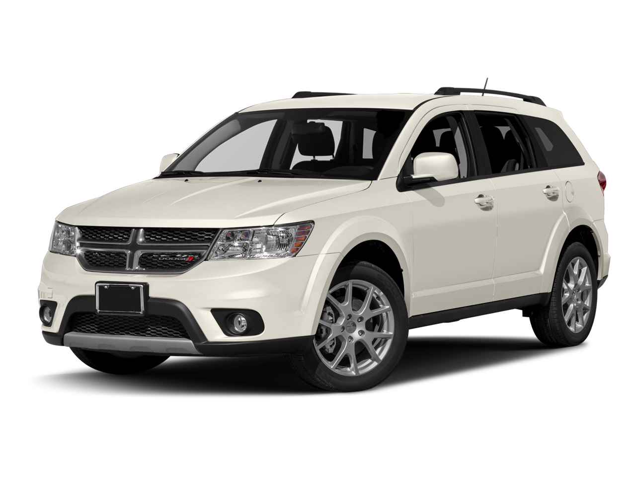 2016 Dodge Journey SXT FWD's photo