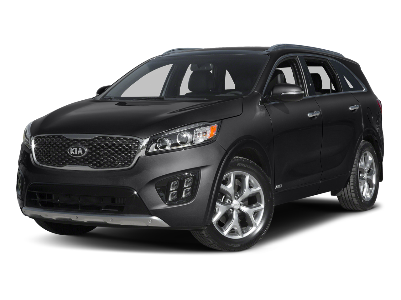 2017 Kia Sorento SX Limited