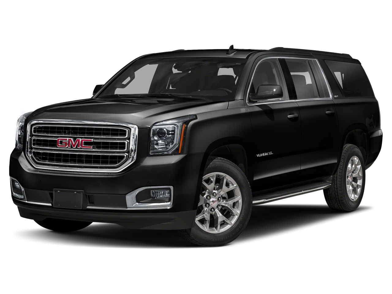 2018 GMC Yukon XL SLT Standard Edition