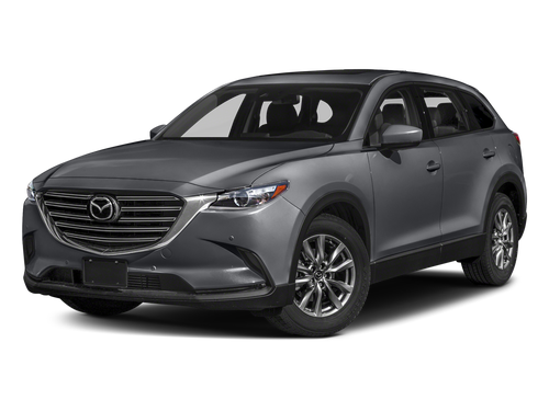 2018 Mazda Mazda CX-9 Touring
