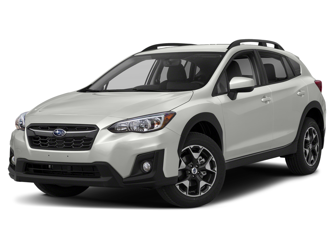 2018 Subaru Crosstrek 2.0i Premium CVT's photo