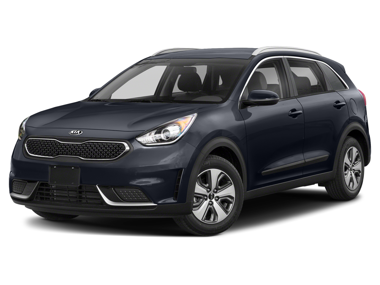 2019 Kia Niro