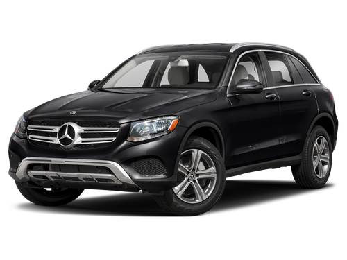 2019 Mercedes-Benz GLC GLC 300 4MATIC®