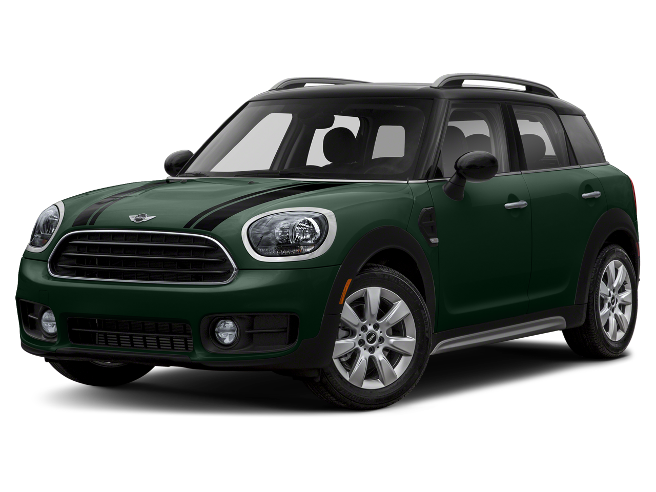 2019 MINI Countryman Cooper ALL4 Signature's photo