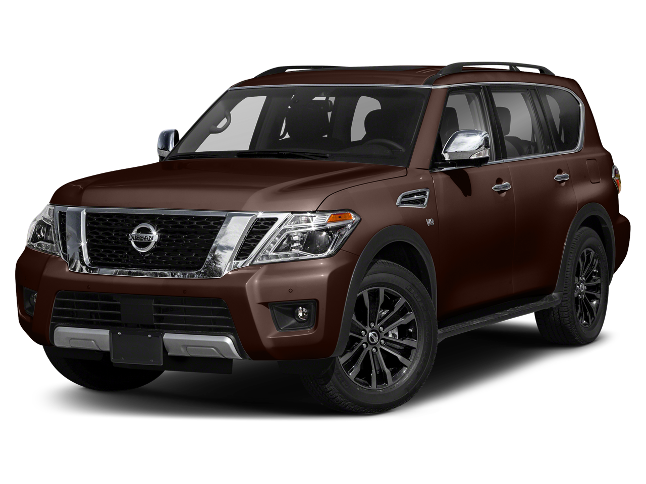2019 Nissan Armada