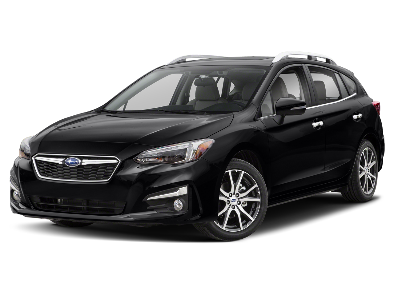 2019 Subaru Impreza 2.0i Limited