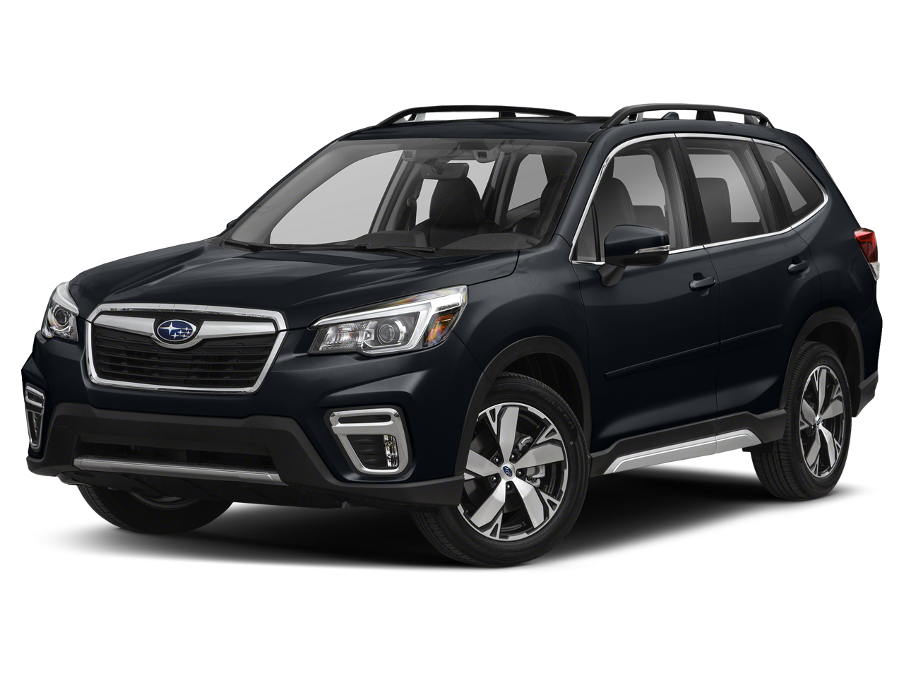 2019 Subaru Forester Touring