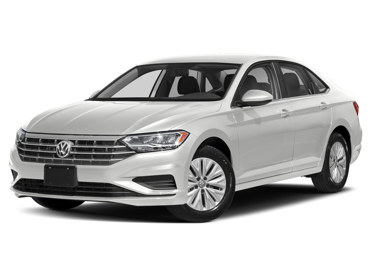 2019 Volkswagen Jetta 1.4T SE