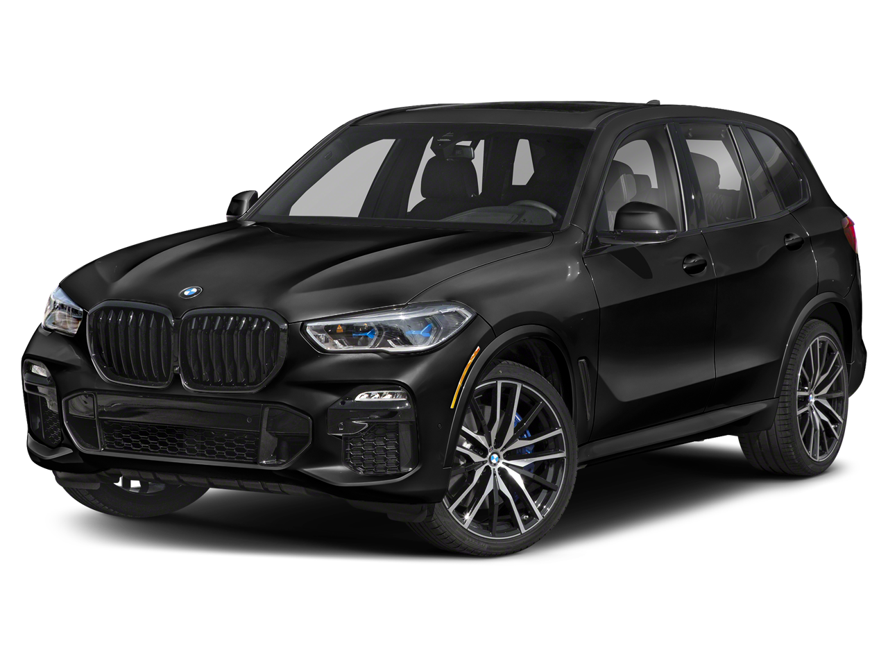 2020 BMW X5