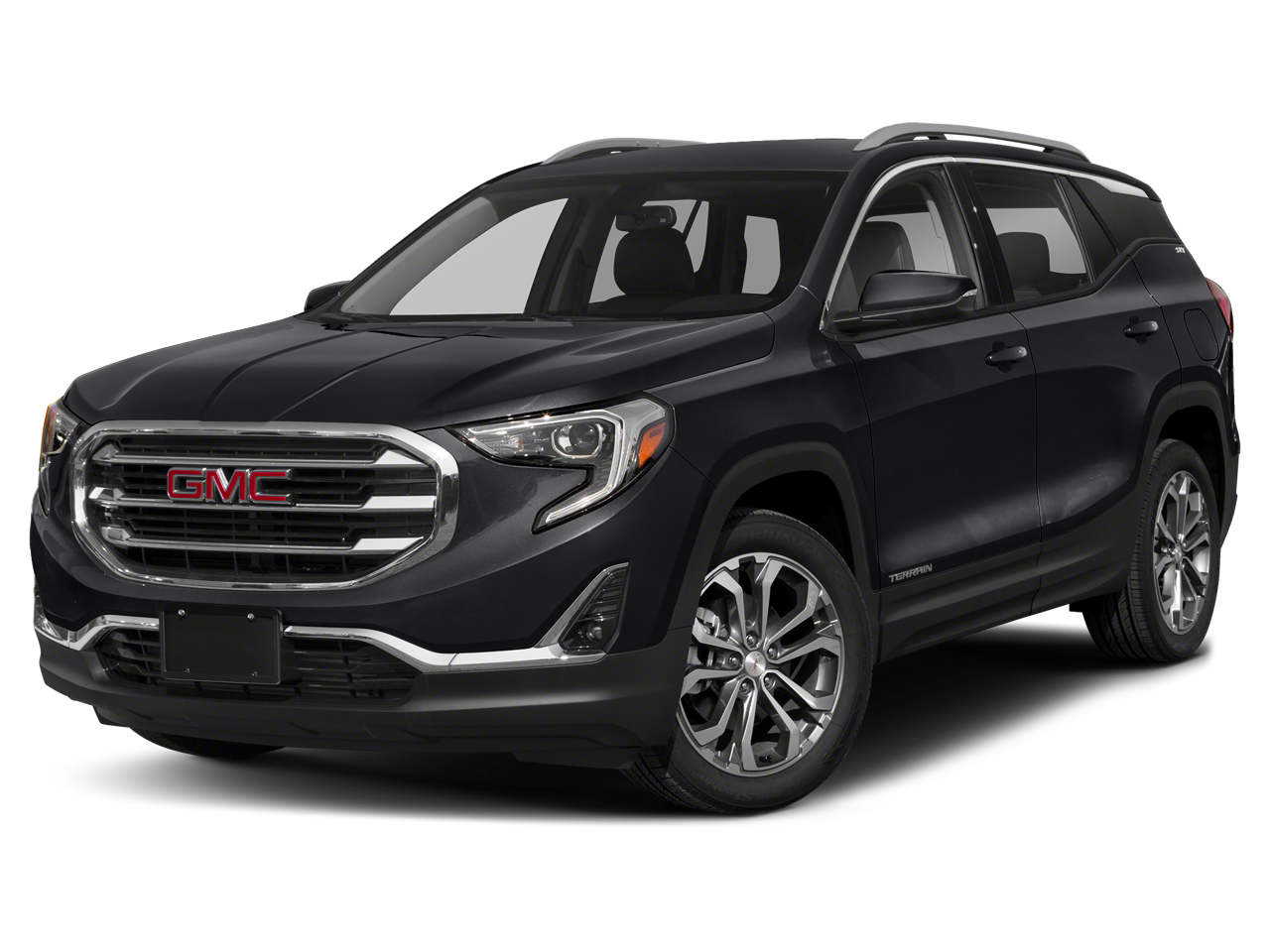 2020 GMC Terrain SLT for sale in West Chester, PA