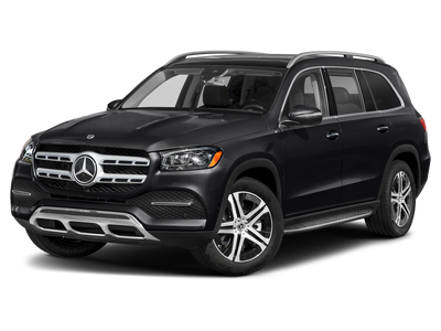 2020 Mercedes-Benz GLS GLS 450 4MATIC®
