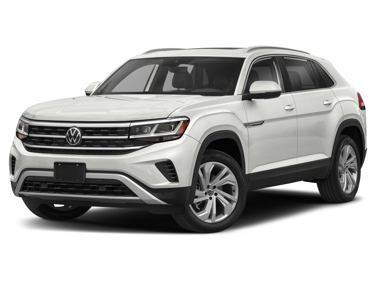 2020 Volkswagen Atlas Cross Sport 2.0T SEL 4Motion