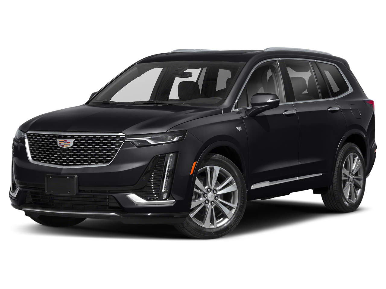 2021 Cadillac XT6 Premium Luxury Auto 4WD's photo