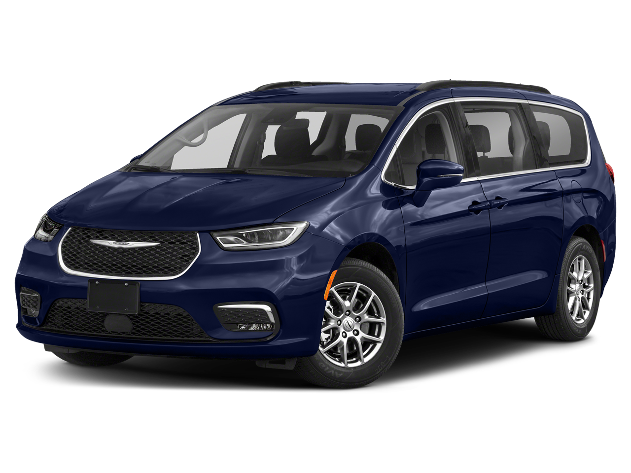 2021 Chrysler Pacifica