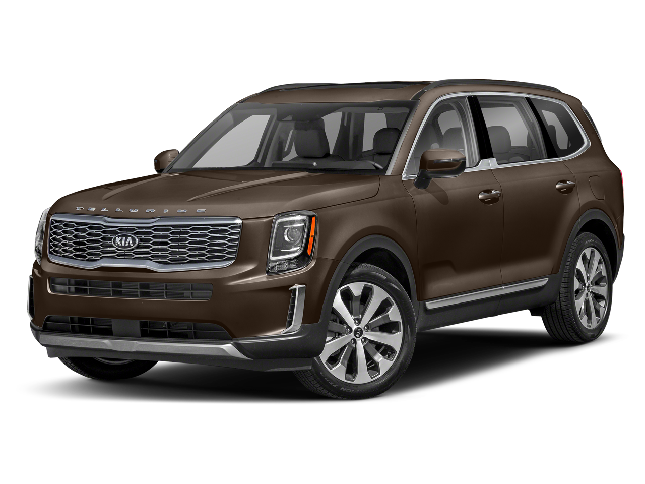 2021 Kia Telluride
