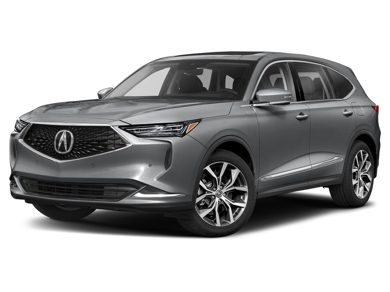 2022 Acura MDX Technology SH-AWD