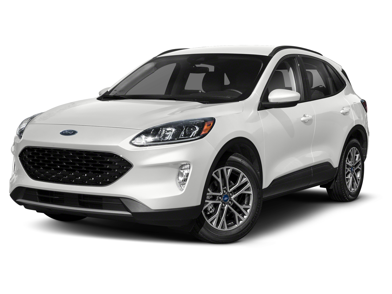 2022 Ford Escape SEL AWD's photo