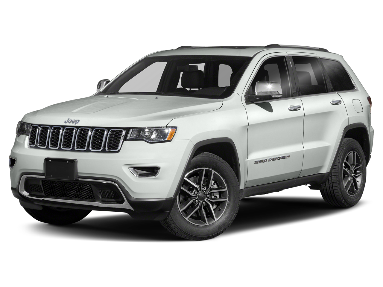 2022 Jeep Grand Cherokee Limited for sale in West Chester, PA