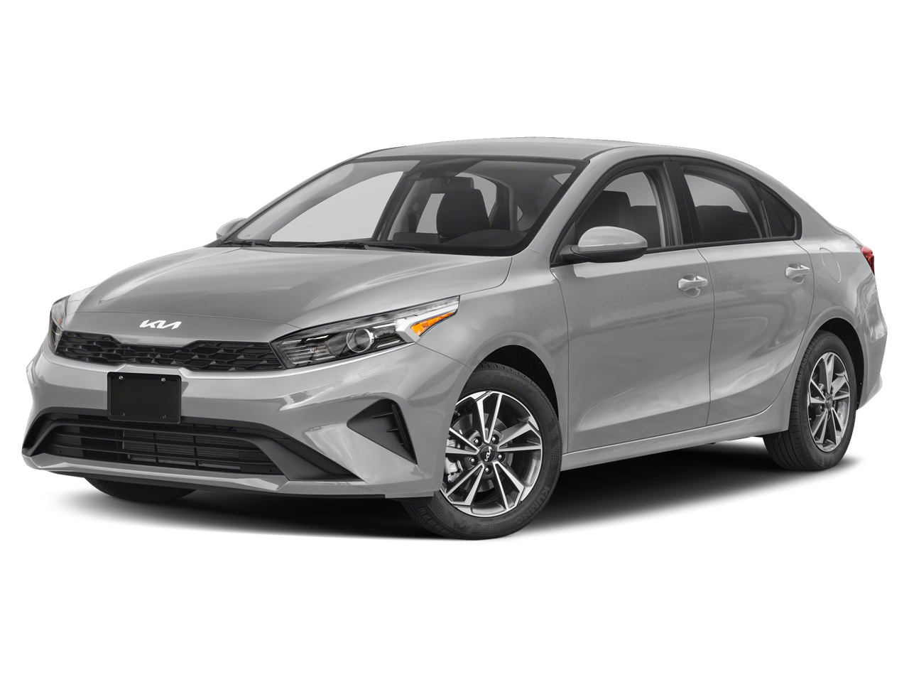 2022 Kia FORTE