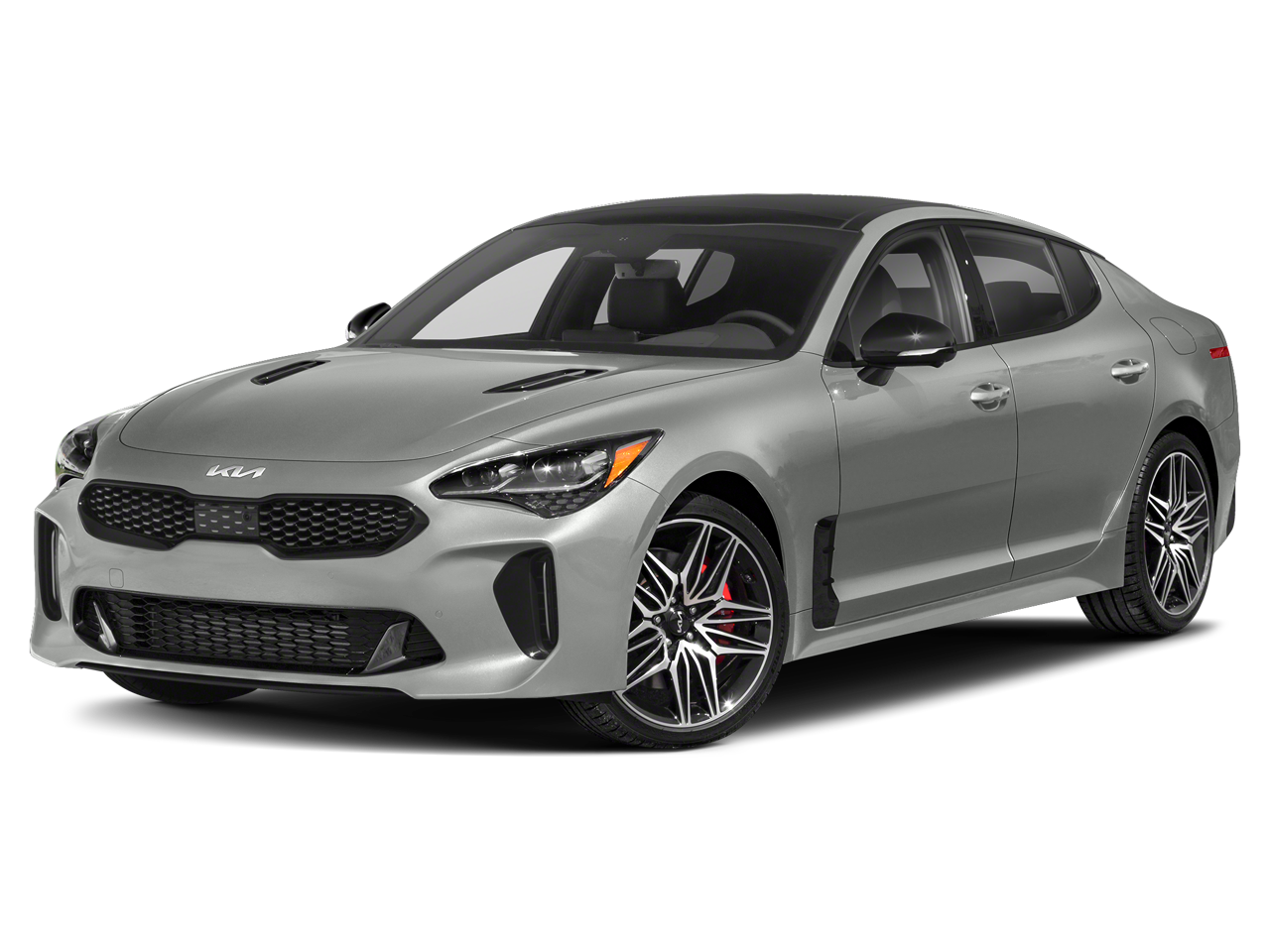 2022 Kia Stinger GT2 AWD's photo
