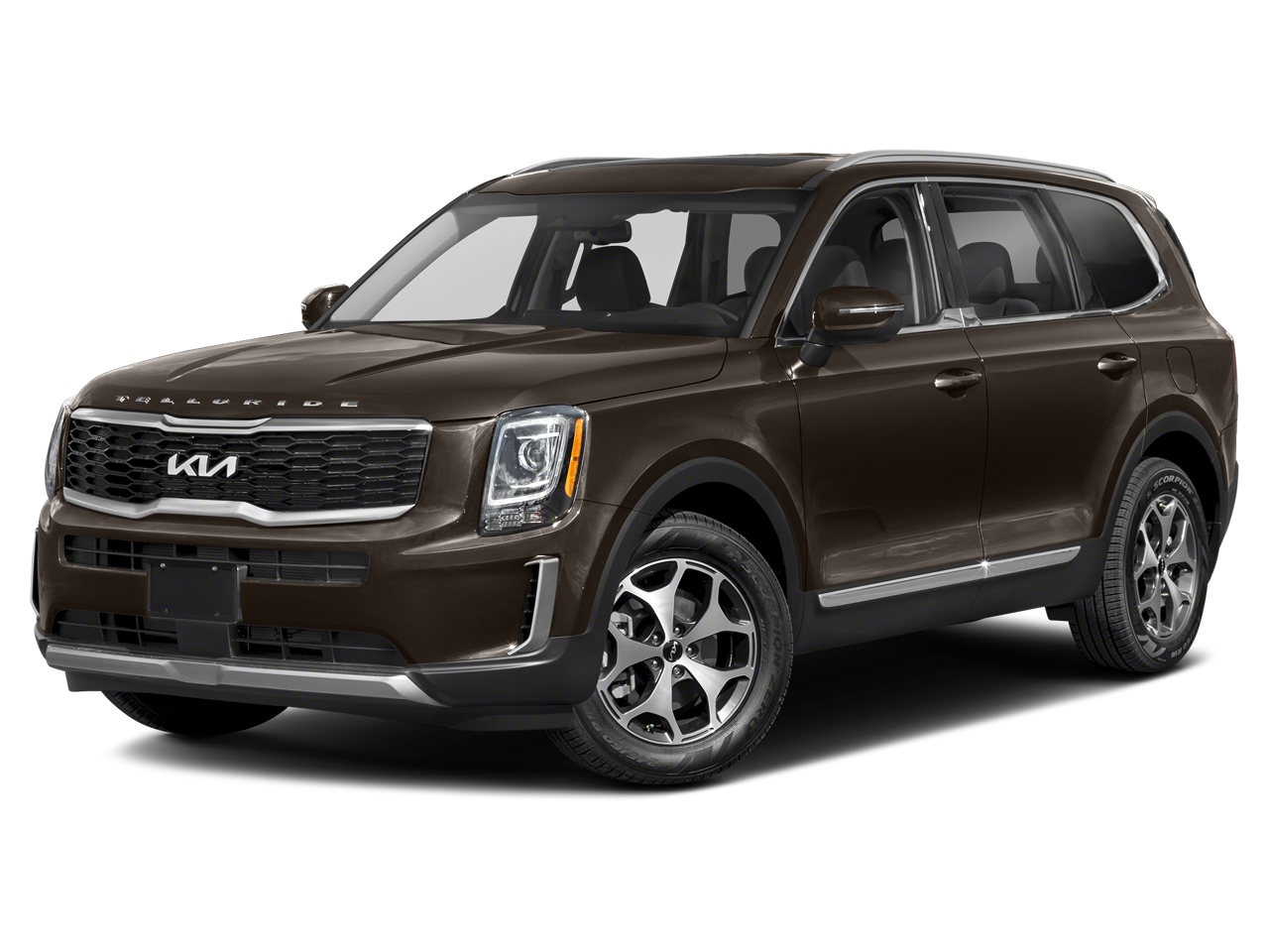2022 Kia Telluride EX for sale in West Chester, PA