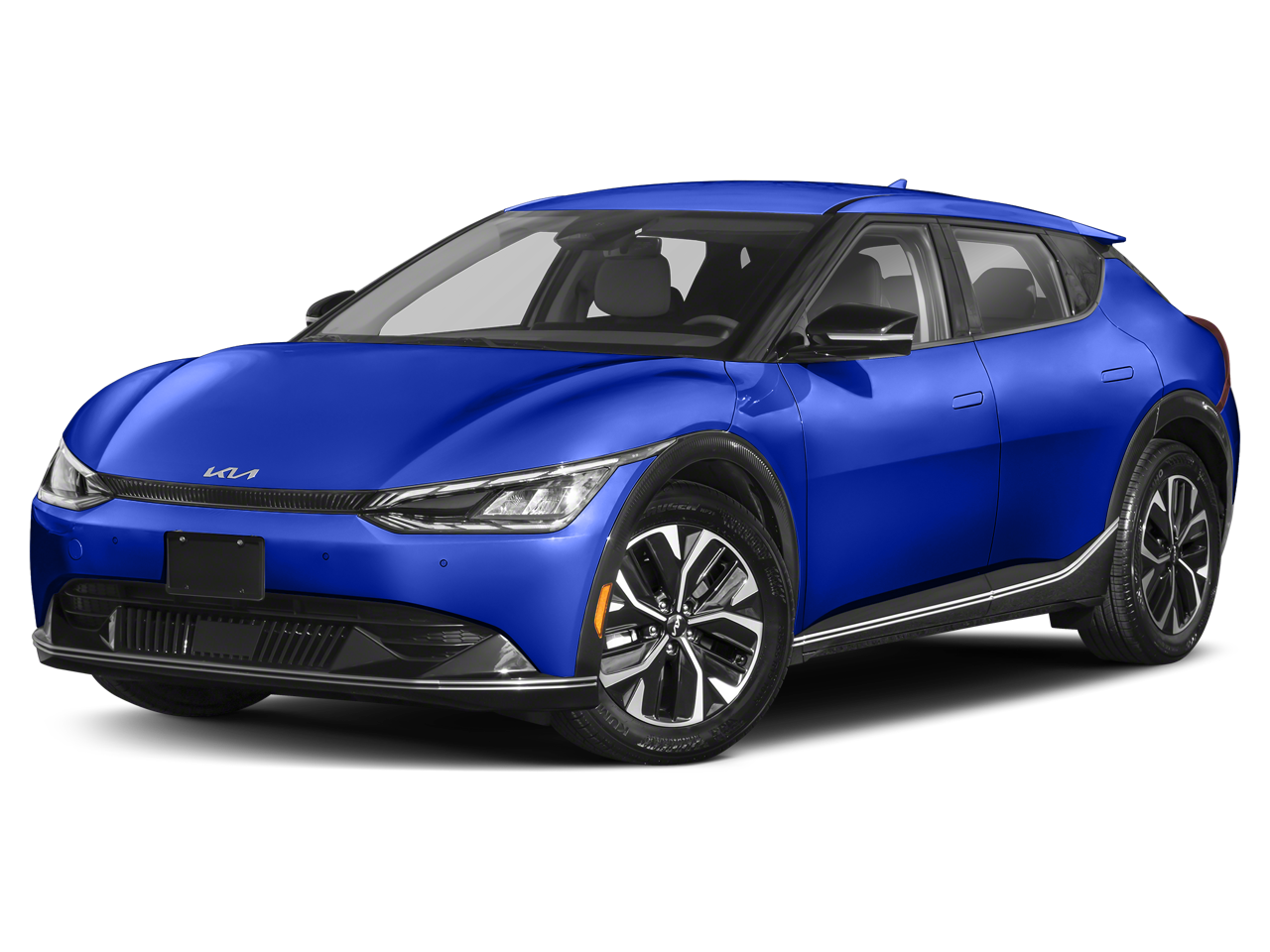 2022 Kia EV6