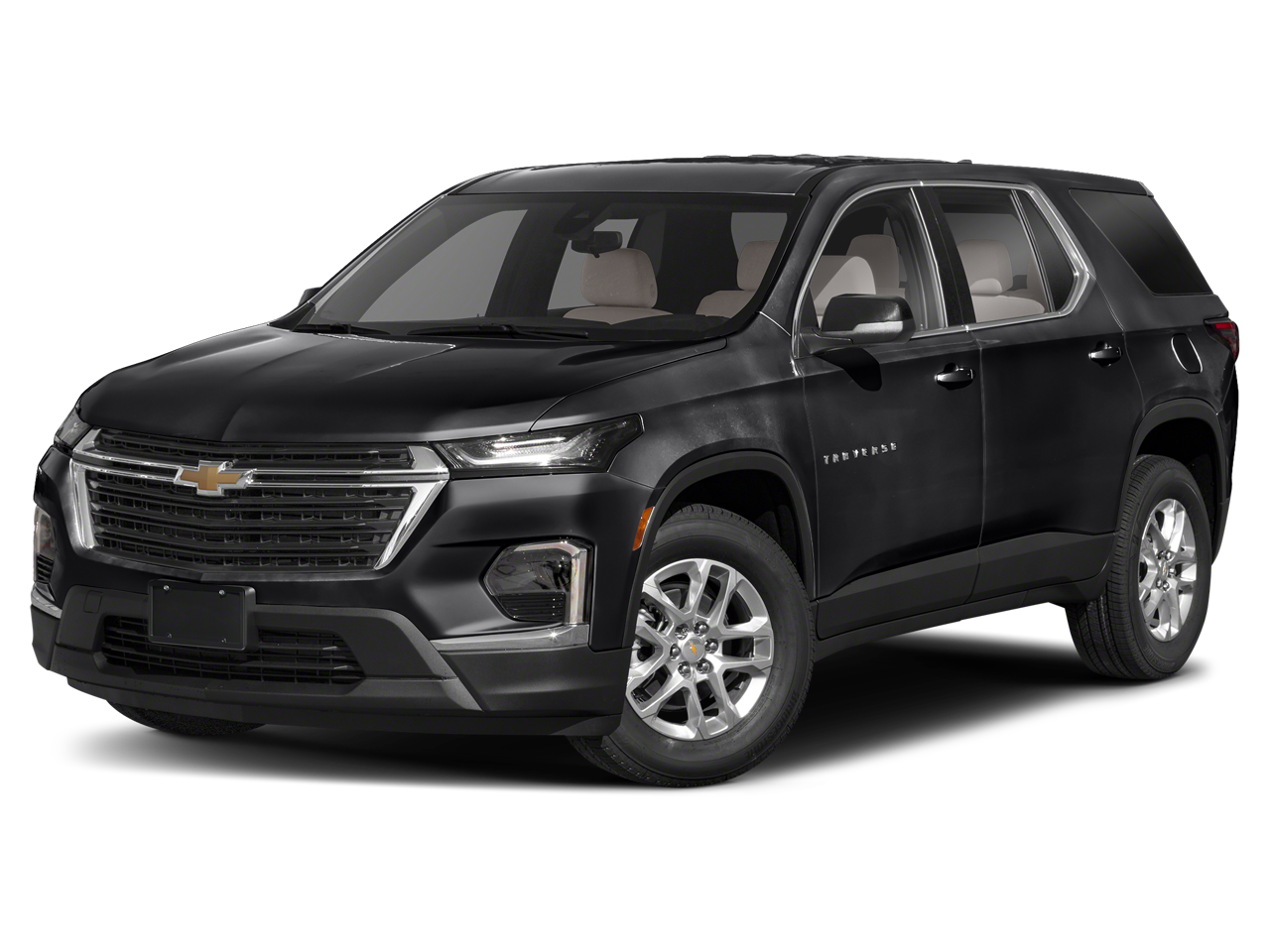 2023 Chevrolet Traverse 3LT for sale in West Chester, PA