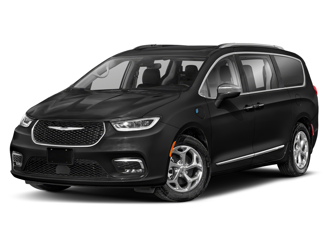 2023 Chrysler Pacifica Hybrid Limited