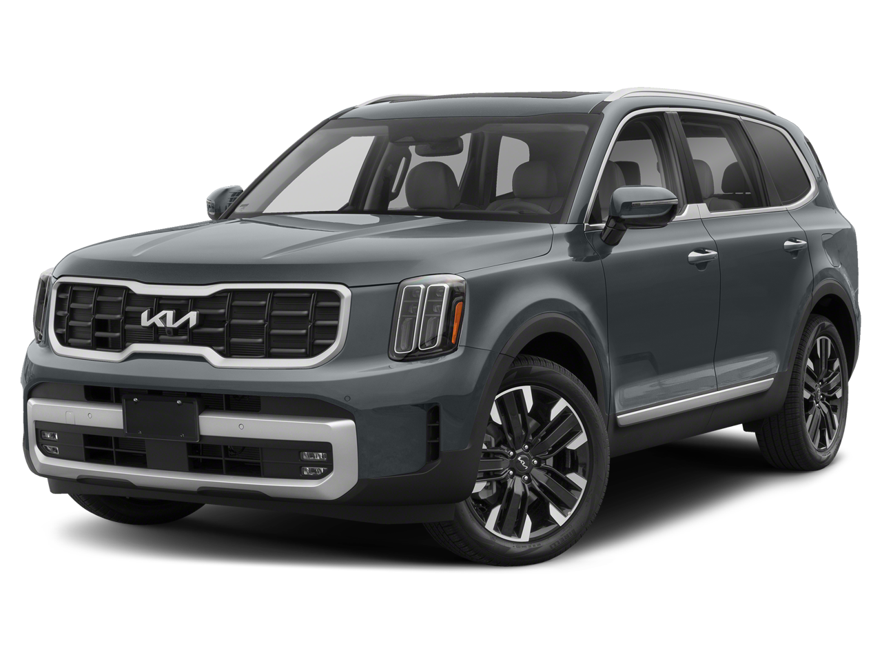 2023 Kia Telluride SX AWD's photo