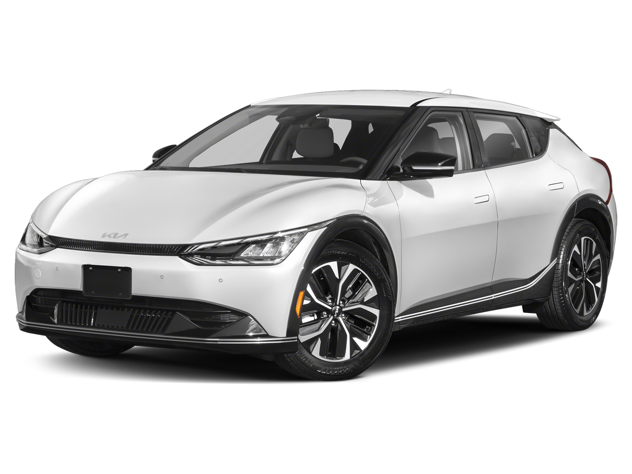 2023 Kia EV6 Wind AWD's photo