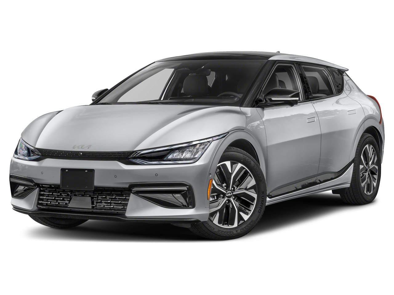 2023 Kia EV6