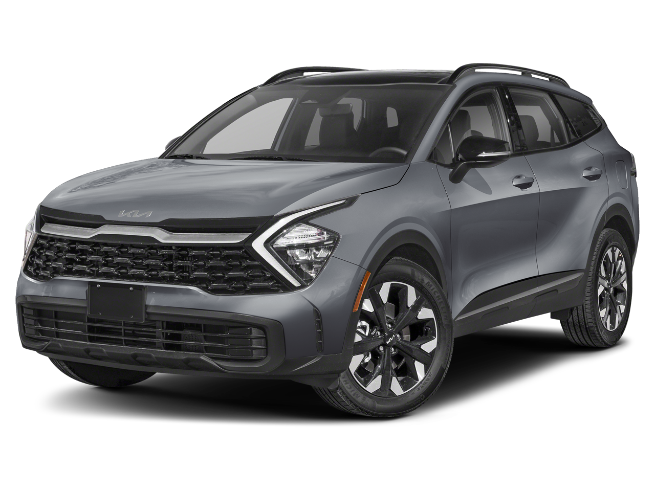 2023 Kia Sportage X-Line for sale in West Chester, PA