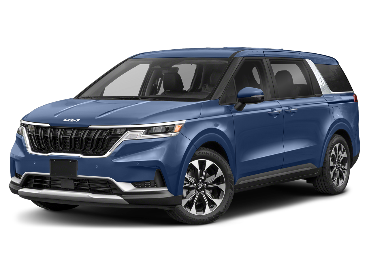 2023 Kia Carnival