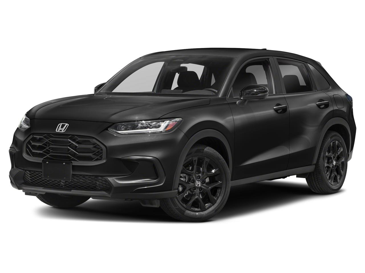 2024 Honda HR-V