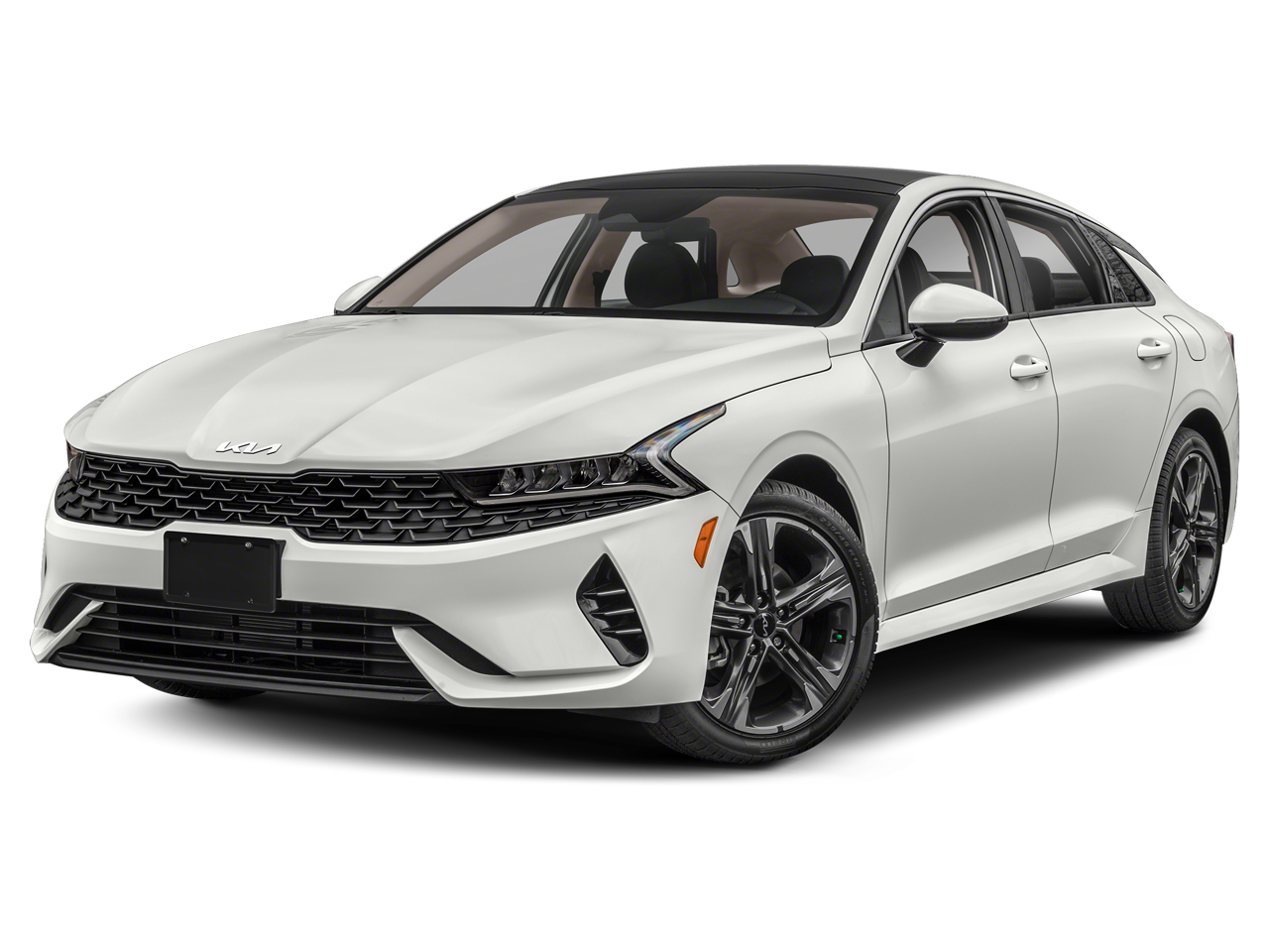 2024 Kia K5