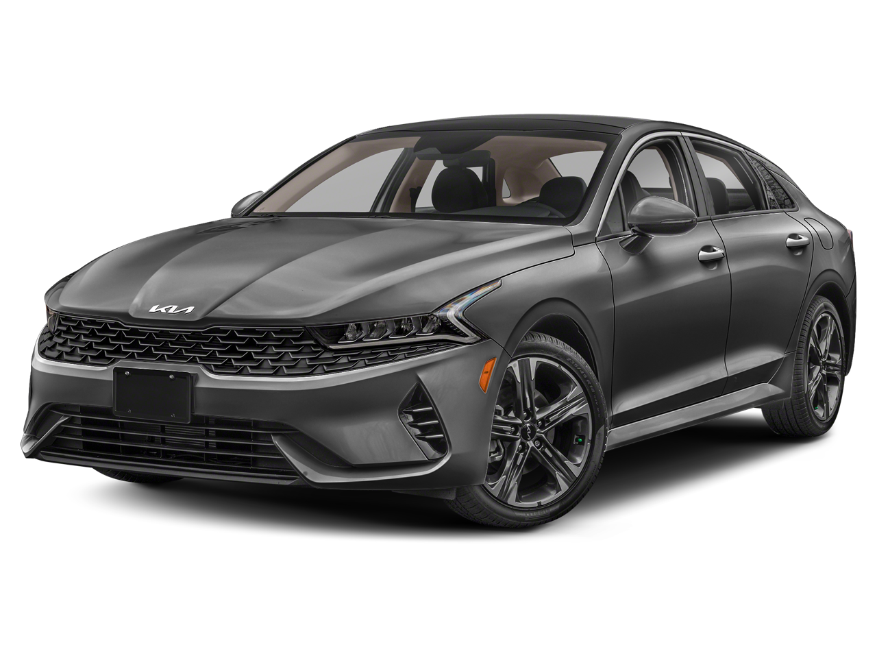 2024 Kia K5 EX
