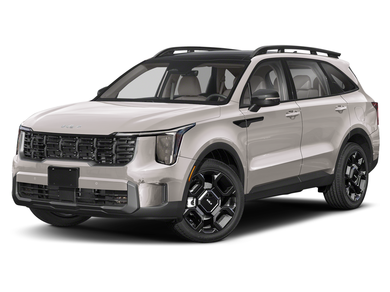 2024 Kia Sorento
