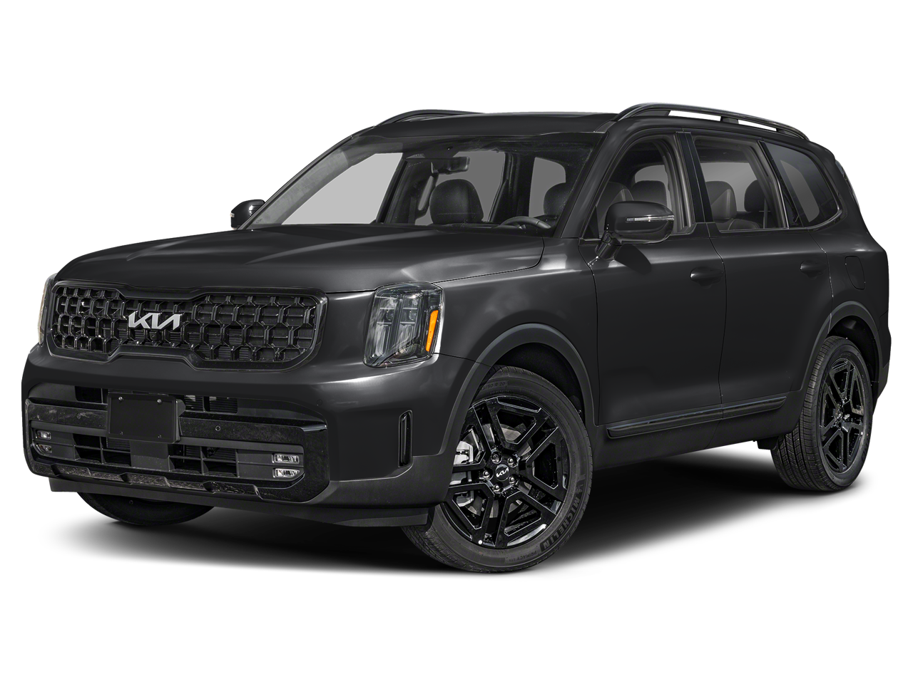 2024 Kia Telluride SX Prestige X-Line for sale in West Chester, PA