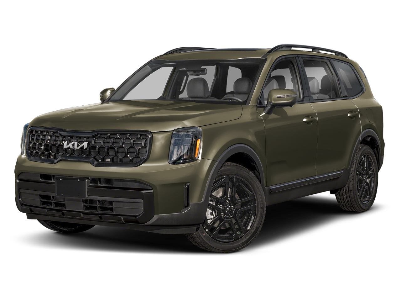 2024 Kia Telluride