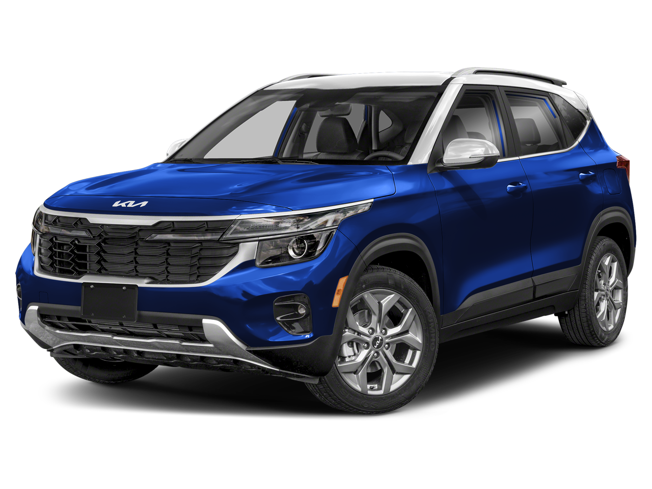 2024 Kia Seltos S for sale in West Chester, PA