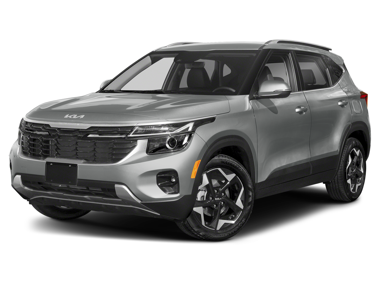 2024 Kia Seltos EX for sale in West Chester, PA