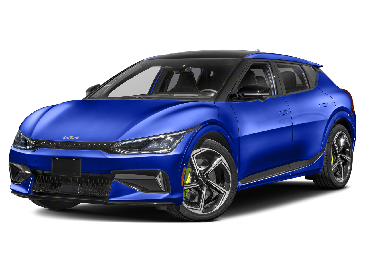 2024 Kia EV6