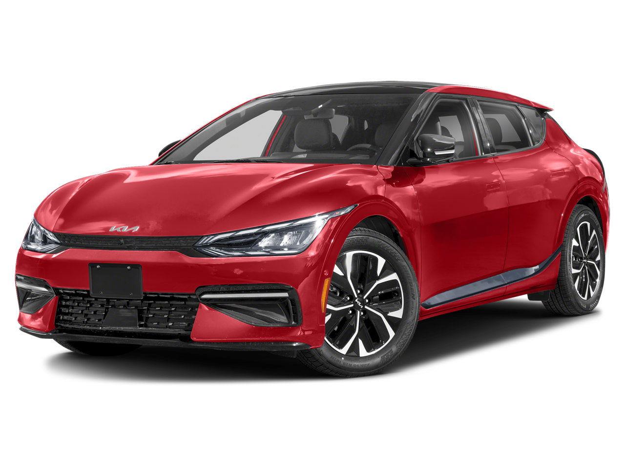 2024 Kia EV6 GT-Line AWD's photo