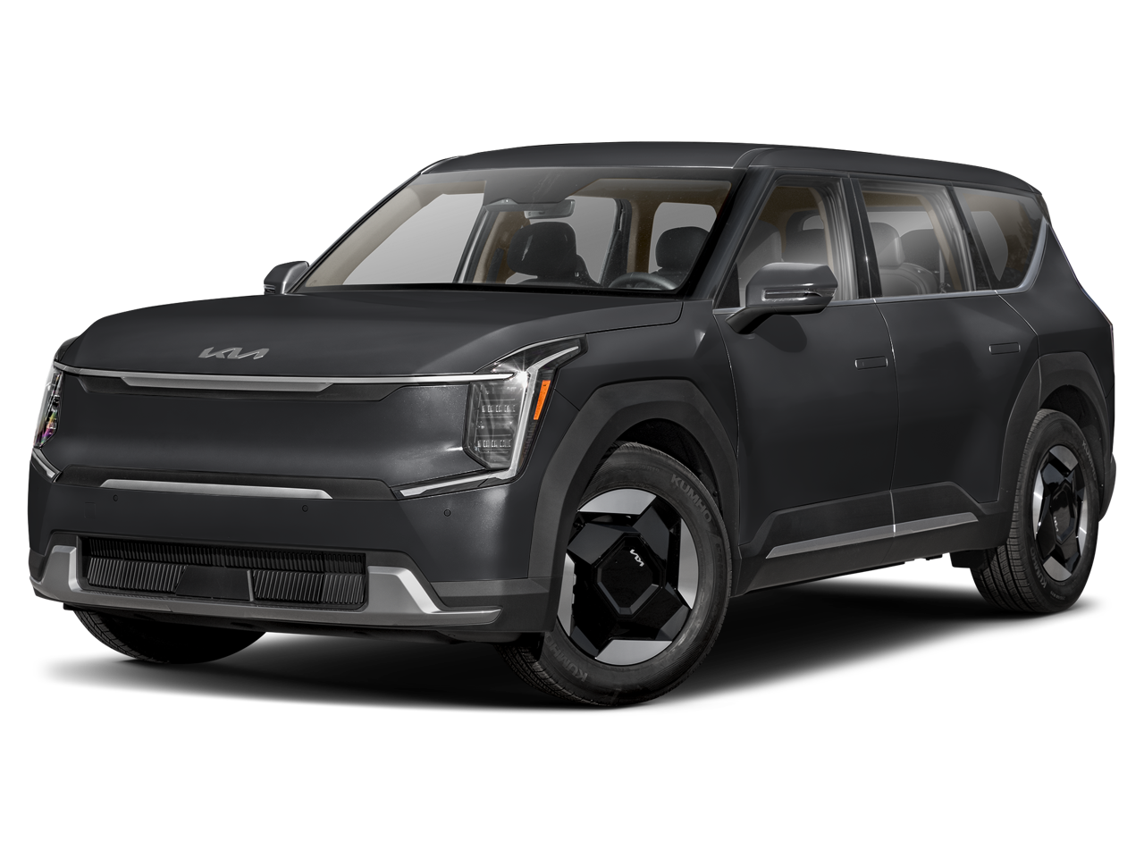 2024 Kia EV9