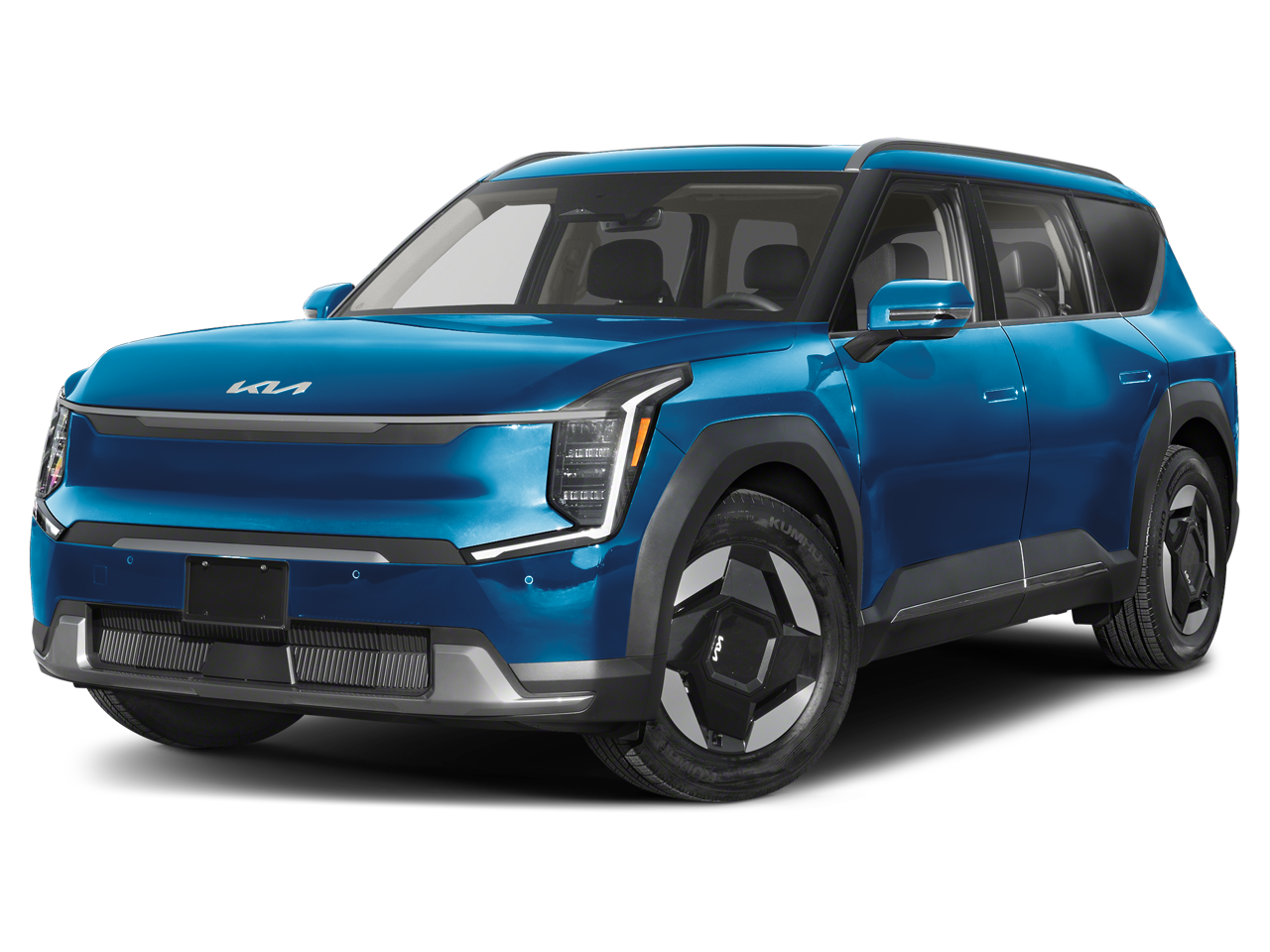 2024 Kia EV9