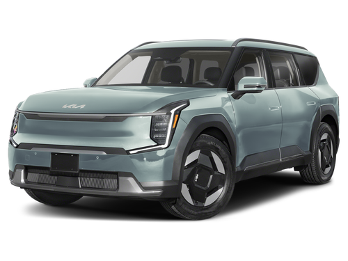 2024 Kia EV9 Wind