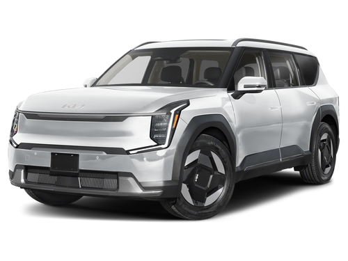 2024 Kia EV9 Wind