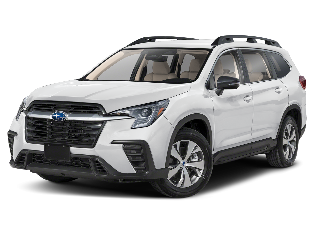 2024 Subaru Ascent Premium 8 Passenger's photo